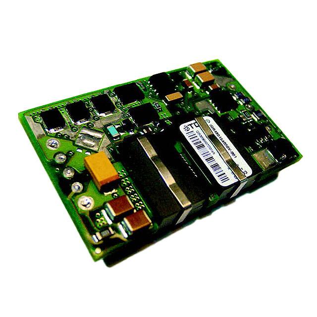 IQB48012A120V-001-R TDK-Lambda Americas Inc  Convertidores CC CC